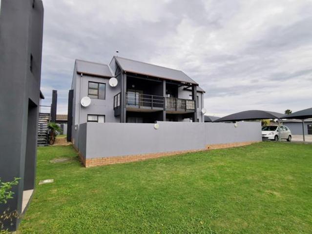 Apartment for sale in Eastern Cape