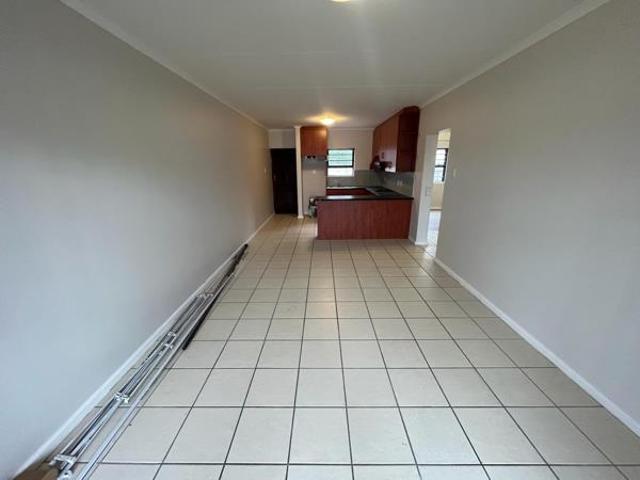 Apartment for rent in Eastern Cape