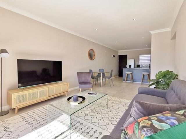Apartment for rent in Eastern Cape