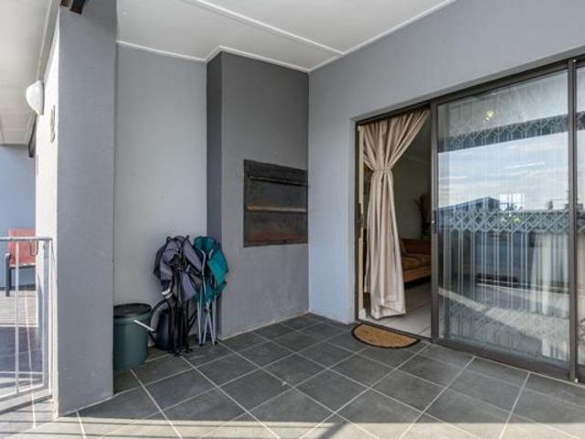 Apartment for sale in Eastern Cape