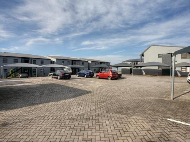 Apartment for sale in Eastern Cape