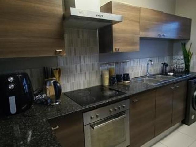 Apartment for rent in Eastern Cape
