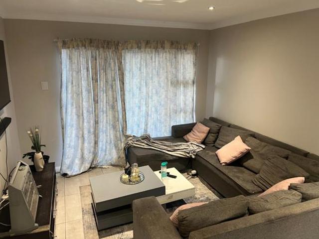 Apartment for rent in Eastern Cape