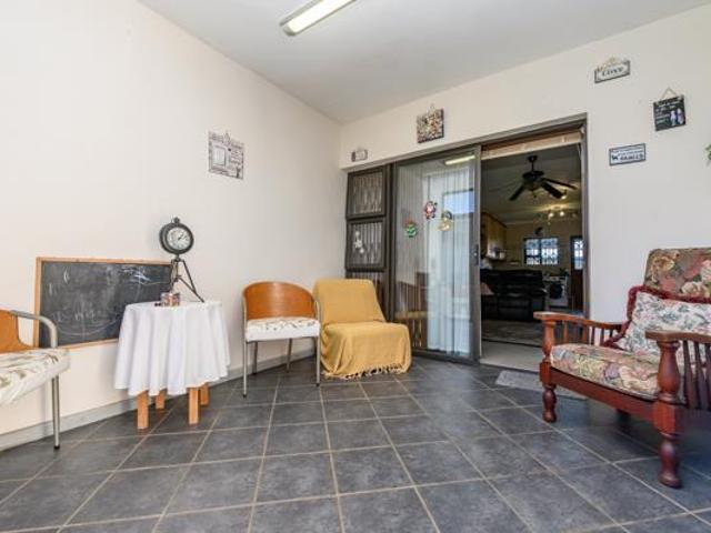 Apartment for sale in Eastern Cape
