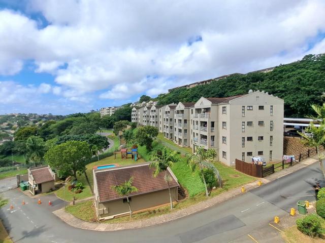 Apartment for sale in Seaview, Kwazulu-natal