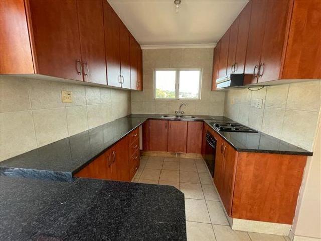 Apartment for rent in Durban