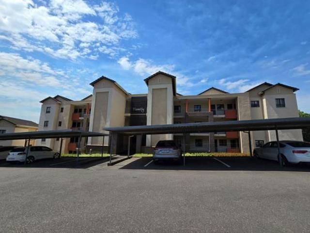 Apartment for rent in Eastern Cape