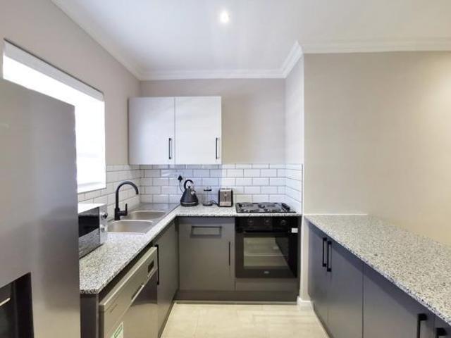 Apartment for rent in Eastern Cape