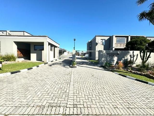 Apartment for rent in Eastern Cape