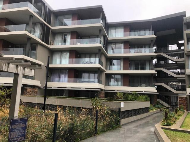 Apartment for rent in Umhlanga, Kwazulu-natal