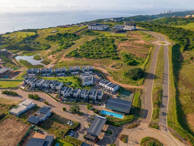 Apartment for sale in Umhlanga