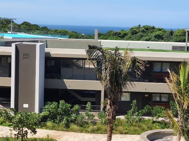 Apartment for rent in Umhlanga, Kwazulu-natal