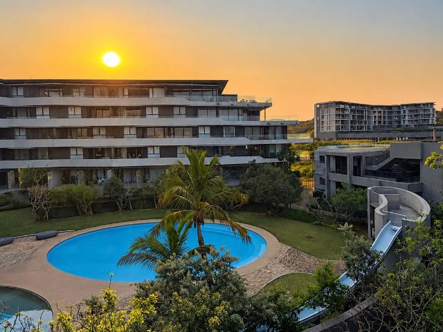 Apartment for sale in Umhlanga, Kwazulu-natal
