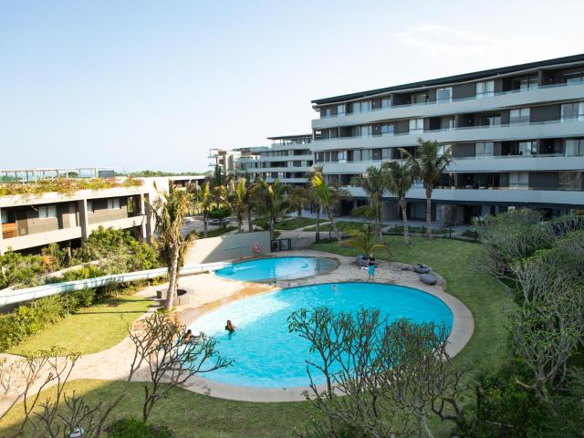 Apartment for sale in Umhlanga, Kwazulu-natal