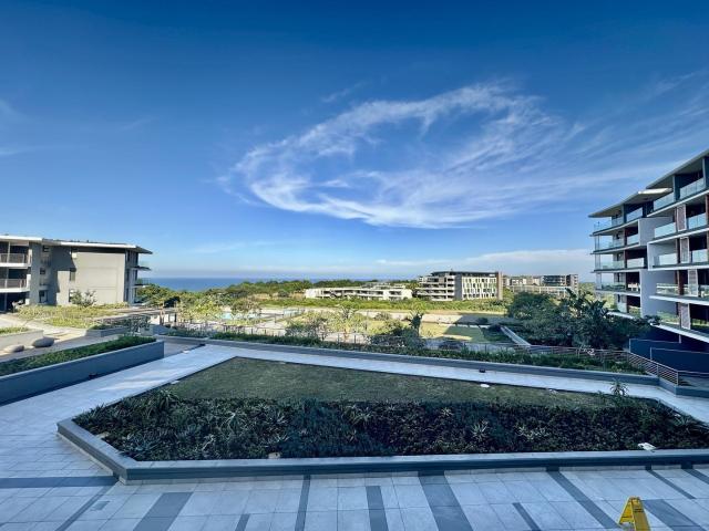 Apartment for sale in Umhlanga, Kwazulu-natal