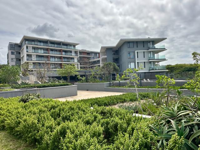 Apartment for sale in Umhlanga, Kwazulu-natal