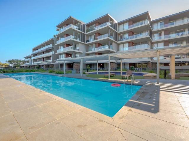 Apartment for sale in Ballito