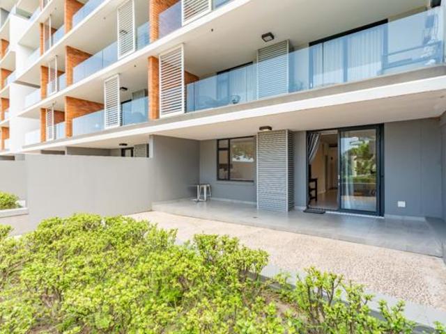 Apartment for rent in Seaview, Kwazulu-natal