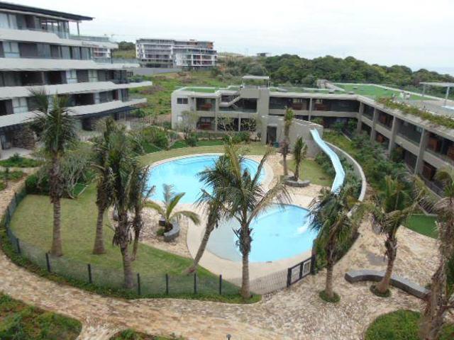 Apartment for sale in Durban, eThekwini Metropolitan Municipality