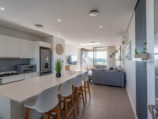 Apartment for sale in Seaview, Kwazulu-natal