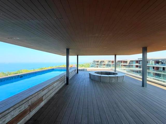Apartment for rent in Seaview, Kwazulu-natal