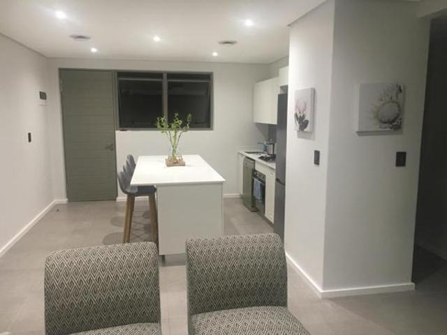 Apartment for rent in Seaview, Kwazulu-natal