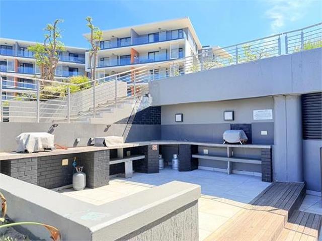 Apartment for rent in Seaview, Kwazulu-natal