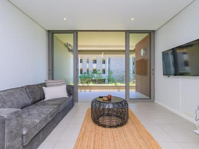 Apartment for rent in Seaview, Kwazulu-natal