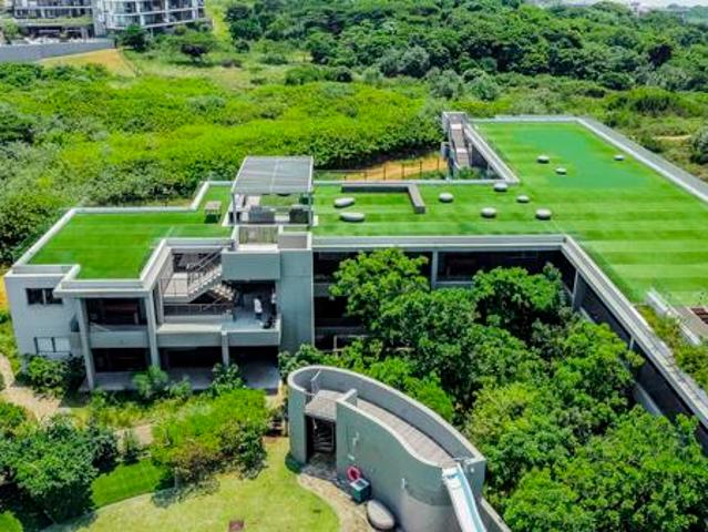 Apartment for rent in Seaview, Kwazulu-natal