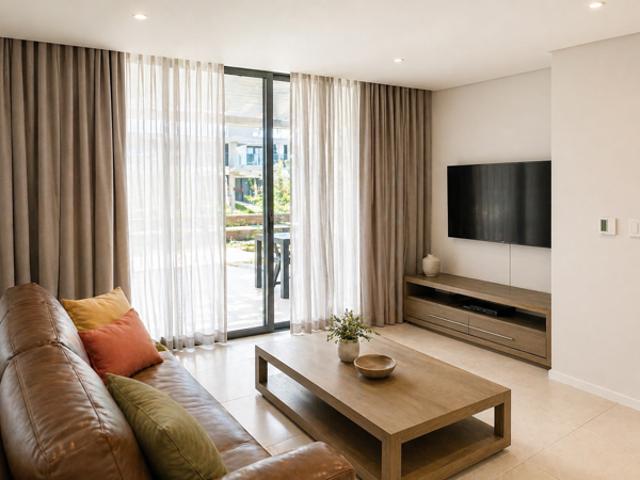 Apartment for rent in Seaview, Kwazulu-natal