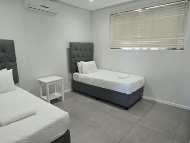 Apartment for rent in Durban, eThekwini Metropolitan Municipality