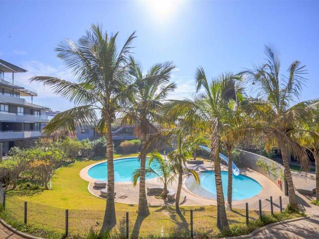 Apartment for sale in Ballito