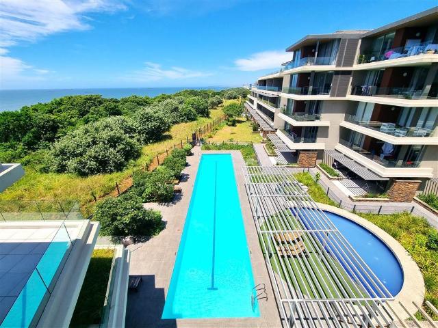 Apartment for sale in Seaview, Kwazulu-natal