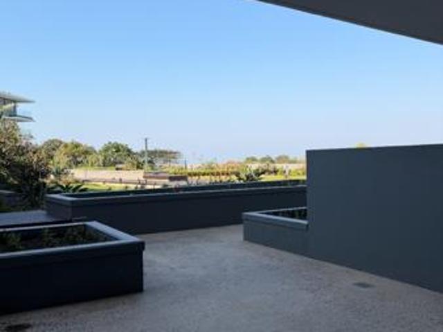 Apartment for rent in Seaview, Kwazulu-natal