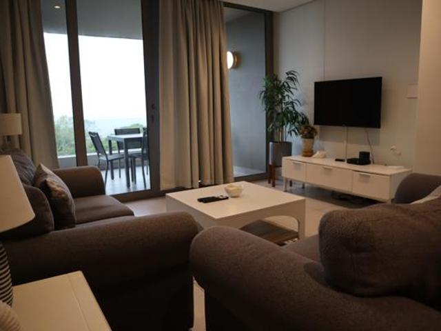 Apartment for rent in Seaview, Kwazulu-natal