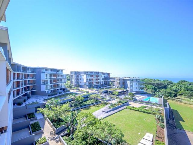 Apartment for sale in Seaview, Kwazulu-natal