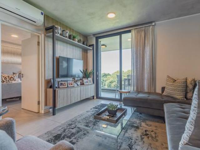 Apartment for rent in Seaview, Kwazulu-natal