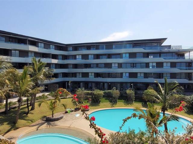 Apartment for sale in Ballito