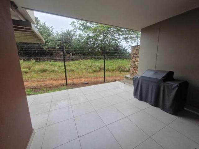 Apartment for rent in Seaview, Kwazulu-natal