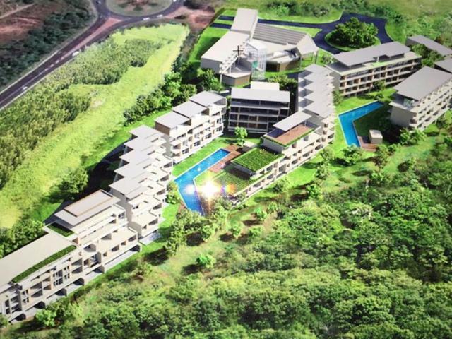 Apartment for sale in Ballito