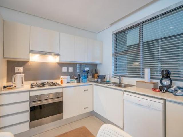 Apartment for rent in Seaview, Kwazulu-natal