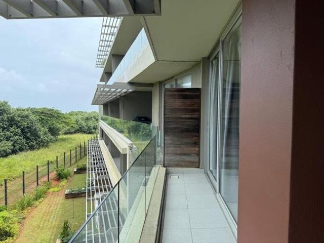 Apartment for rent in Seaview, Kwazulu-natal