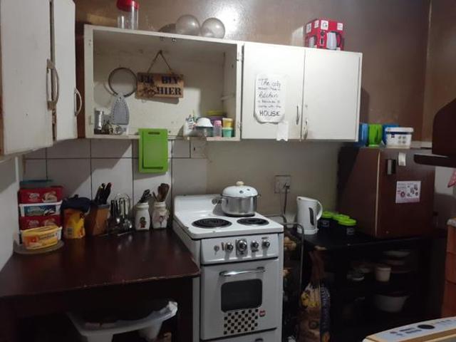 Apartment for sale in Eastern Cape