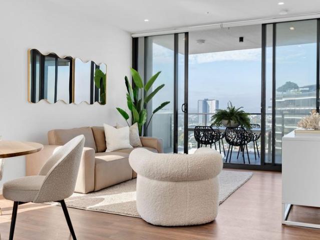 Apartment for rent in Toombul, Queensland