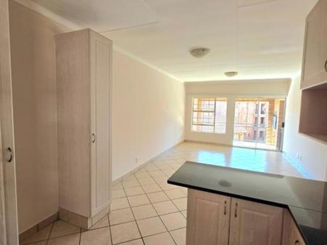 Apartment for rent in Waterkloof, Gauteng
