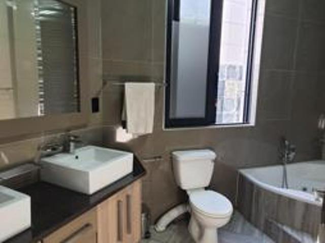 Apartment for rent in Waterkloof, Gauteng