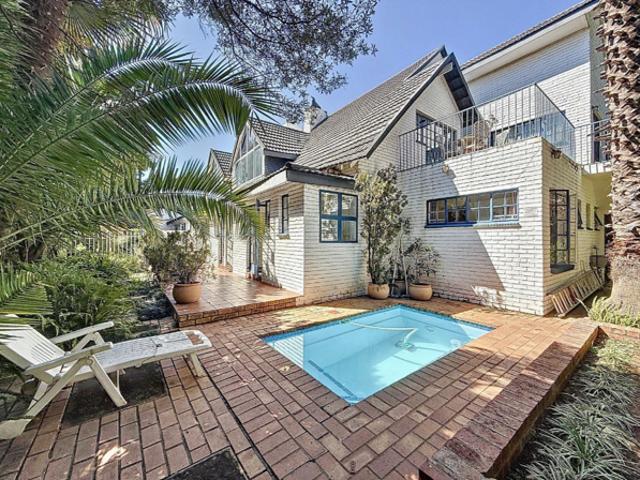 Apartment for rent in Waterkloof, Gauteng