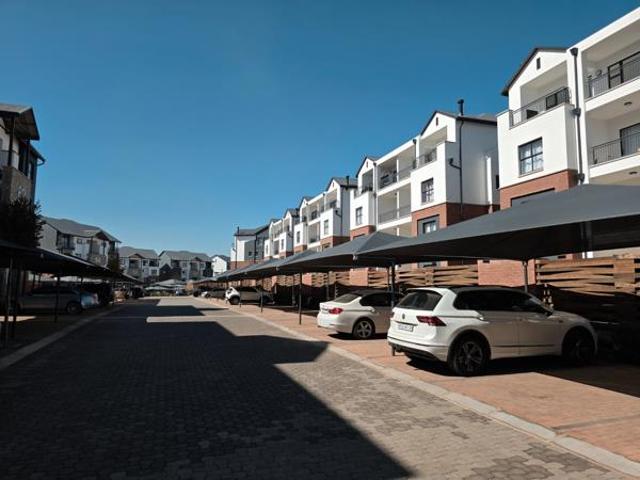Apartment for rent in Pretoria, City of Tshwane Metropolitan Municipality