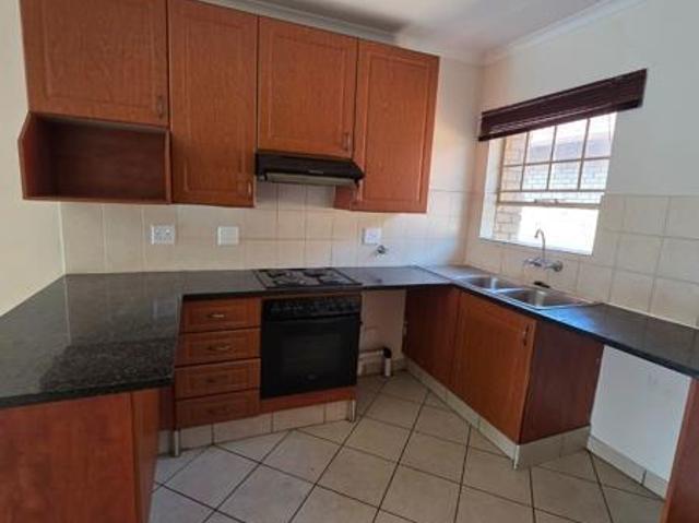 Apartment for rent in Waterkloof, Gauteng