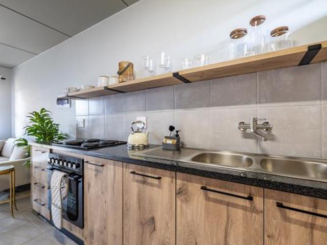 Apartment for rent in Waterkloof, Gauteng